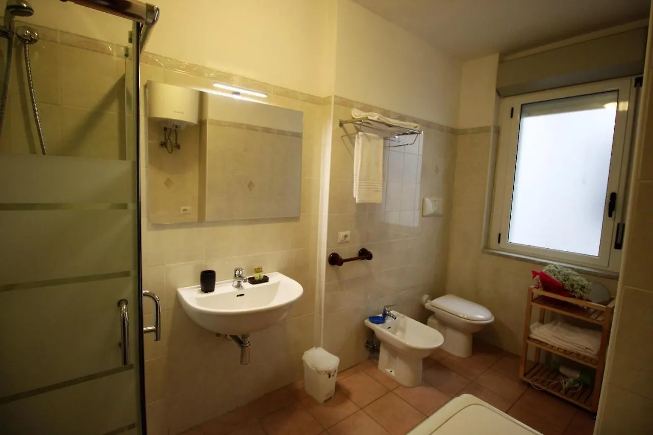 Lejlighed Appartamenti Sole Alghero