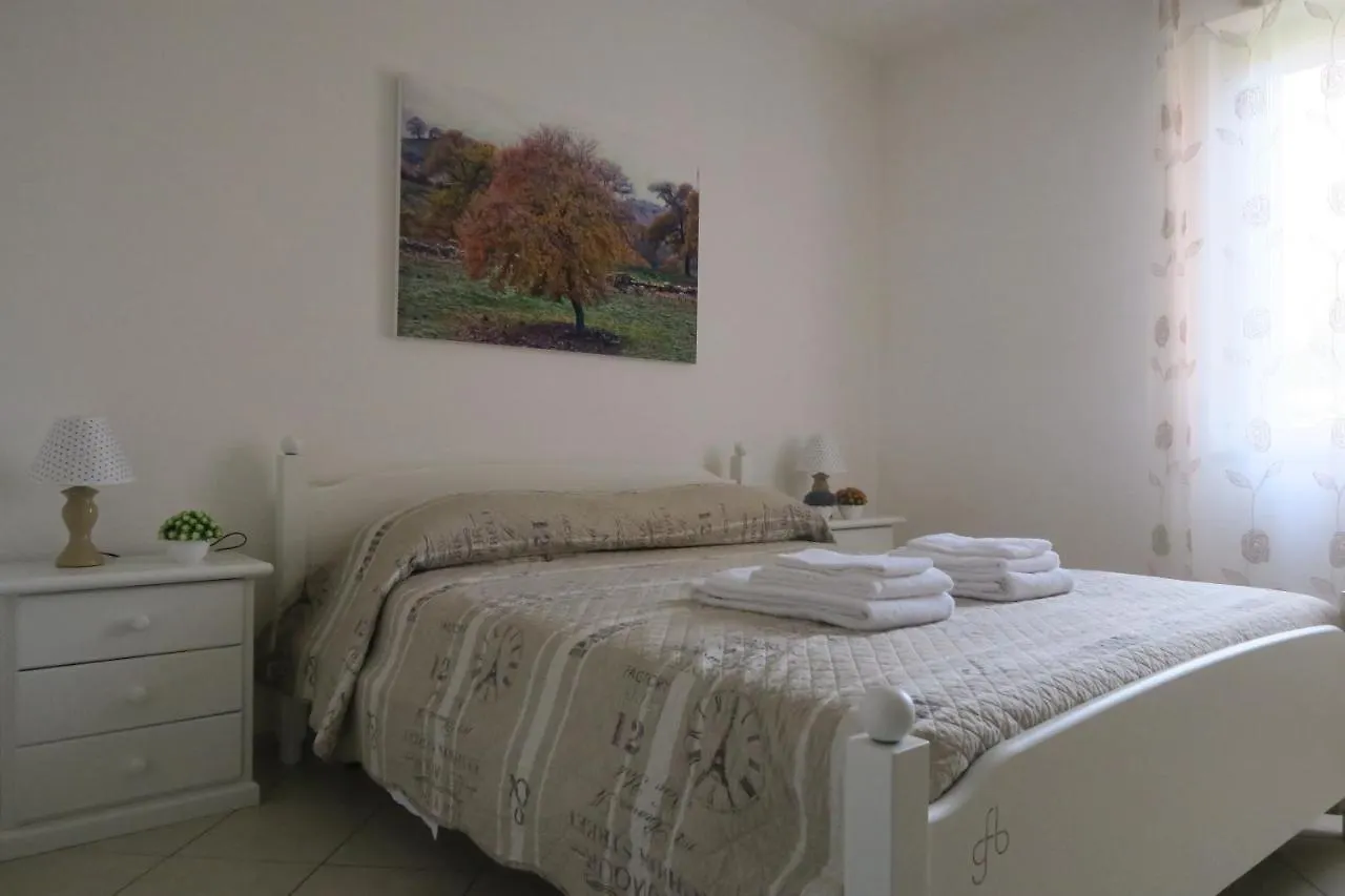 Appartamenti Sole Alghero Lejlighed