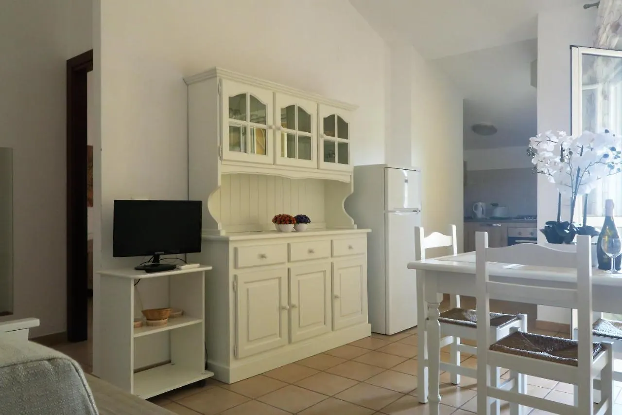 Lejlighed Appartamenti Sole Alghero