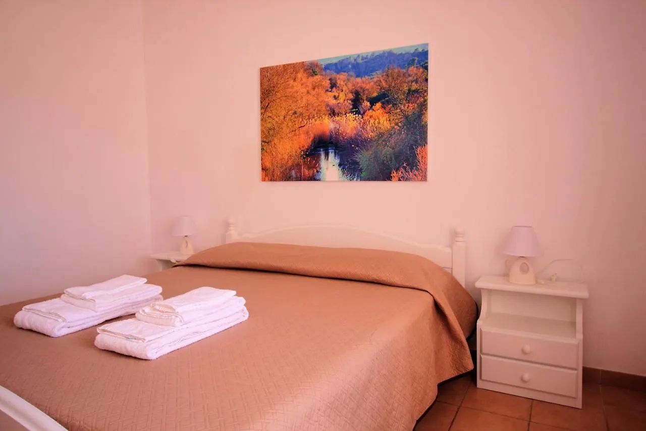 Lejlighed Appartamenti Sole Alghero Italien