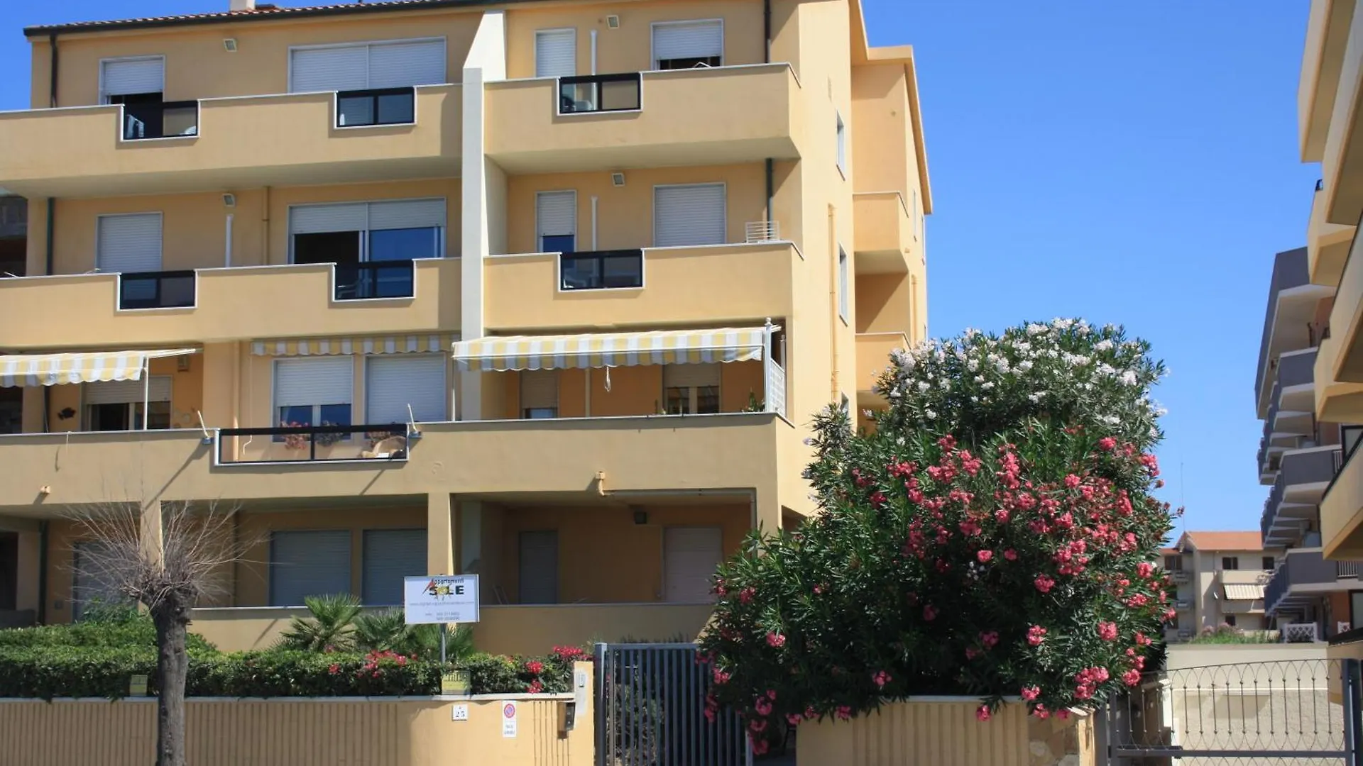 Appartamenti Sole Alghero