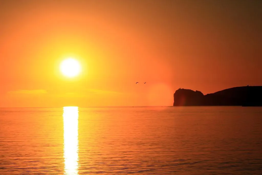Appartamenti Sole Alghero Lejlighed
