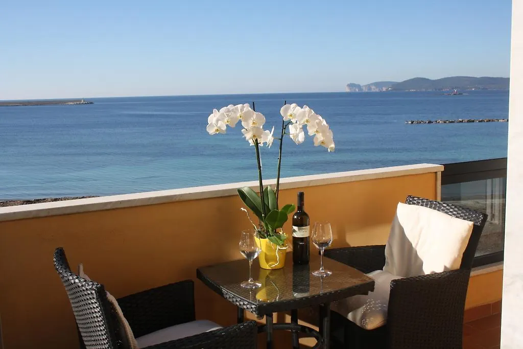 Lejlighed Appartamenti Sole Alghero Italien