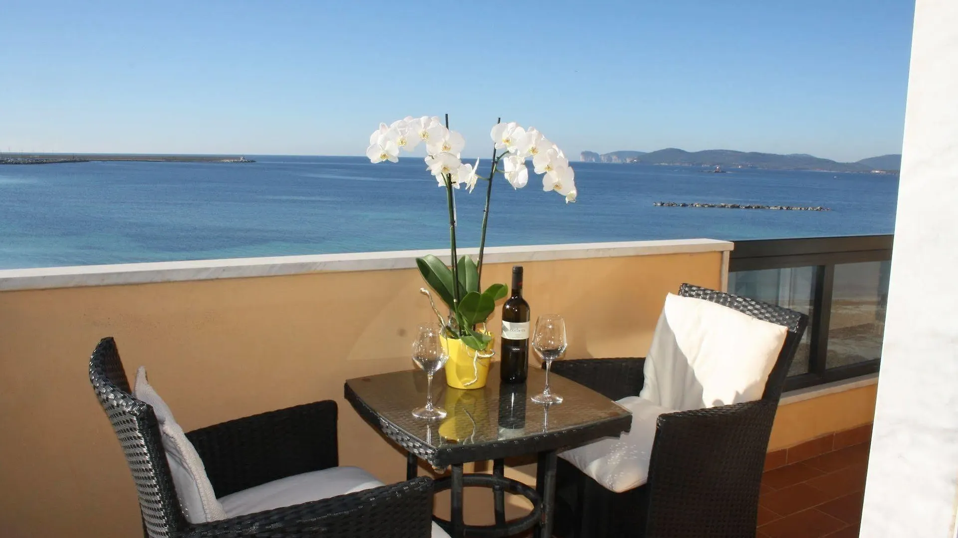 Lejlighed Appartamenti Sole Alghero