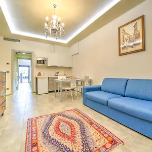 Al Pontile Apartment Venedig