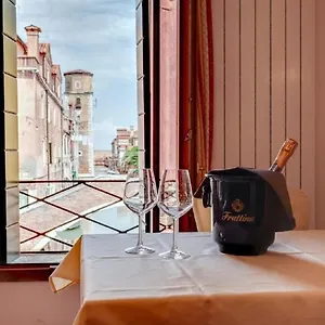 Heart Of Biennale Apartment Venedig