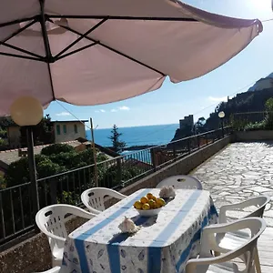 Casa Fulvia With Terrace , Monterosso al Mare Italie