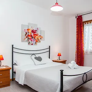  Apartment Degli Orti