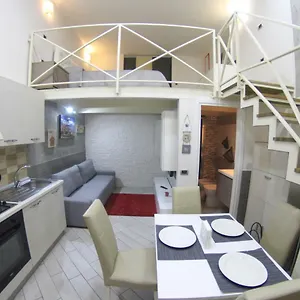 Brillantina House Apartment Neapel