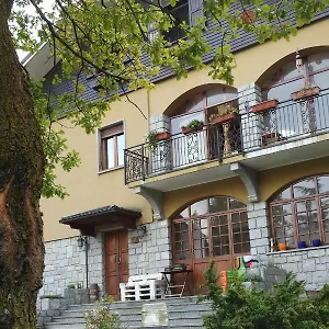 La Menaresta Quiet & Relax Near Bellagio , Magreglio Italie