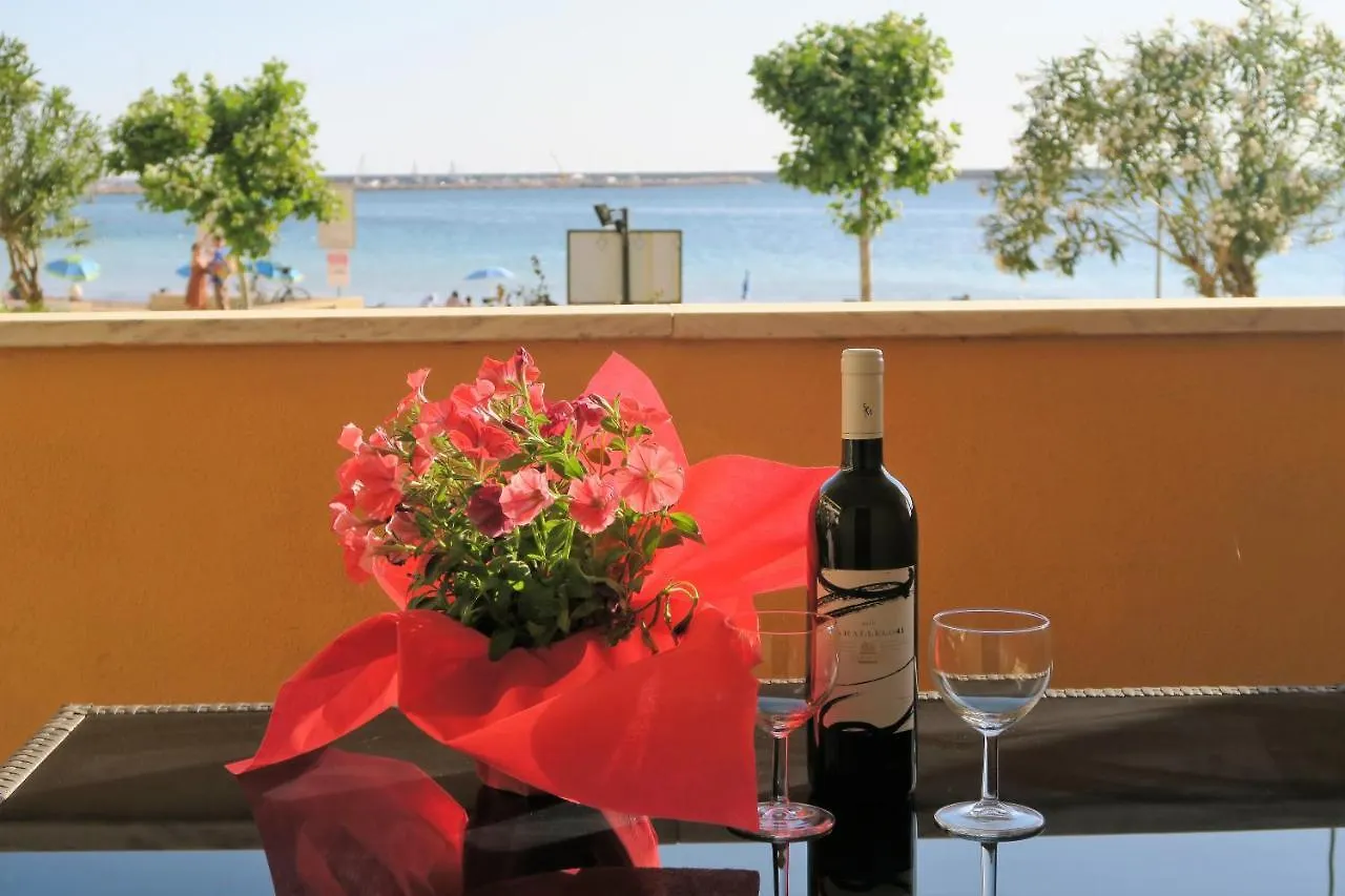 Appartamenti Sole Alghero Appartement