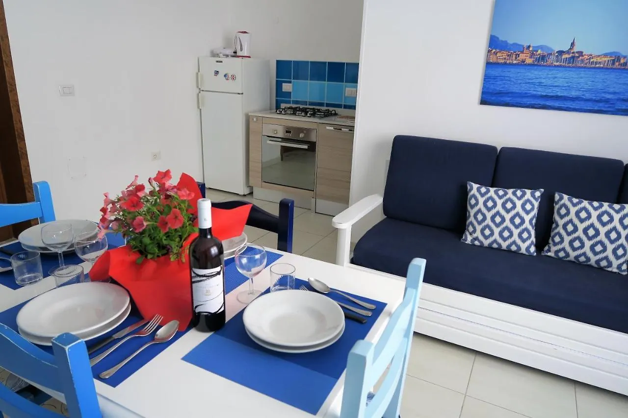 Appartamenti Sole Alghero Appartement