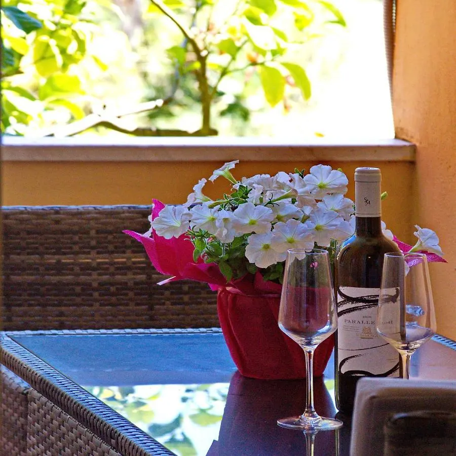 Appartement Appartamenti Sole Alghero