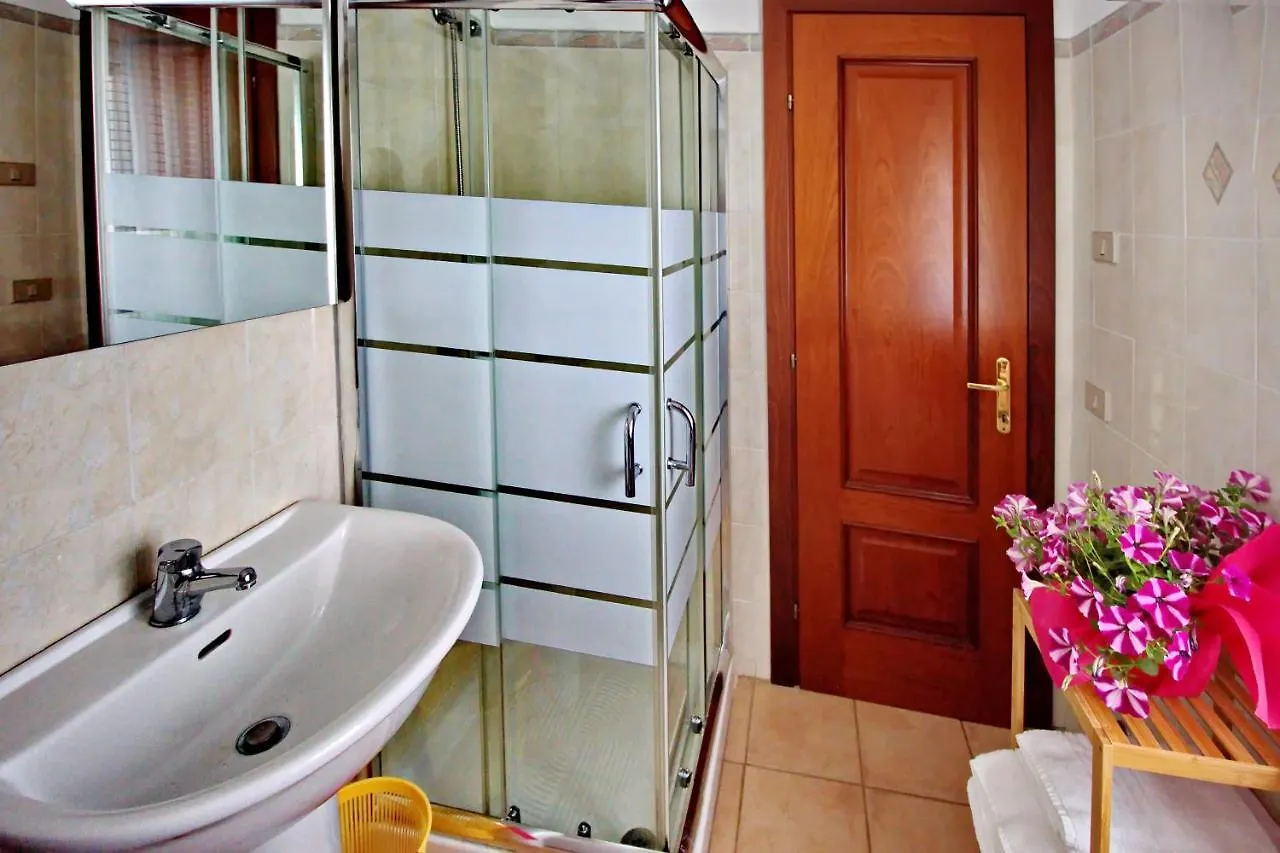Appartamenti Sole Alghero Appartement