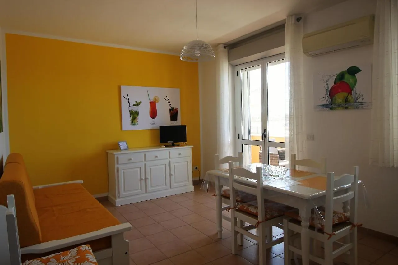 Appartement Appartamenti Sole Alghero