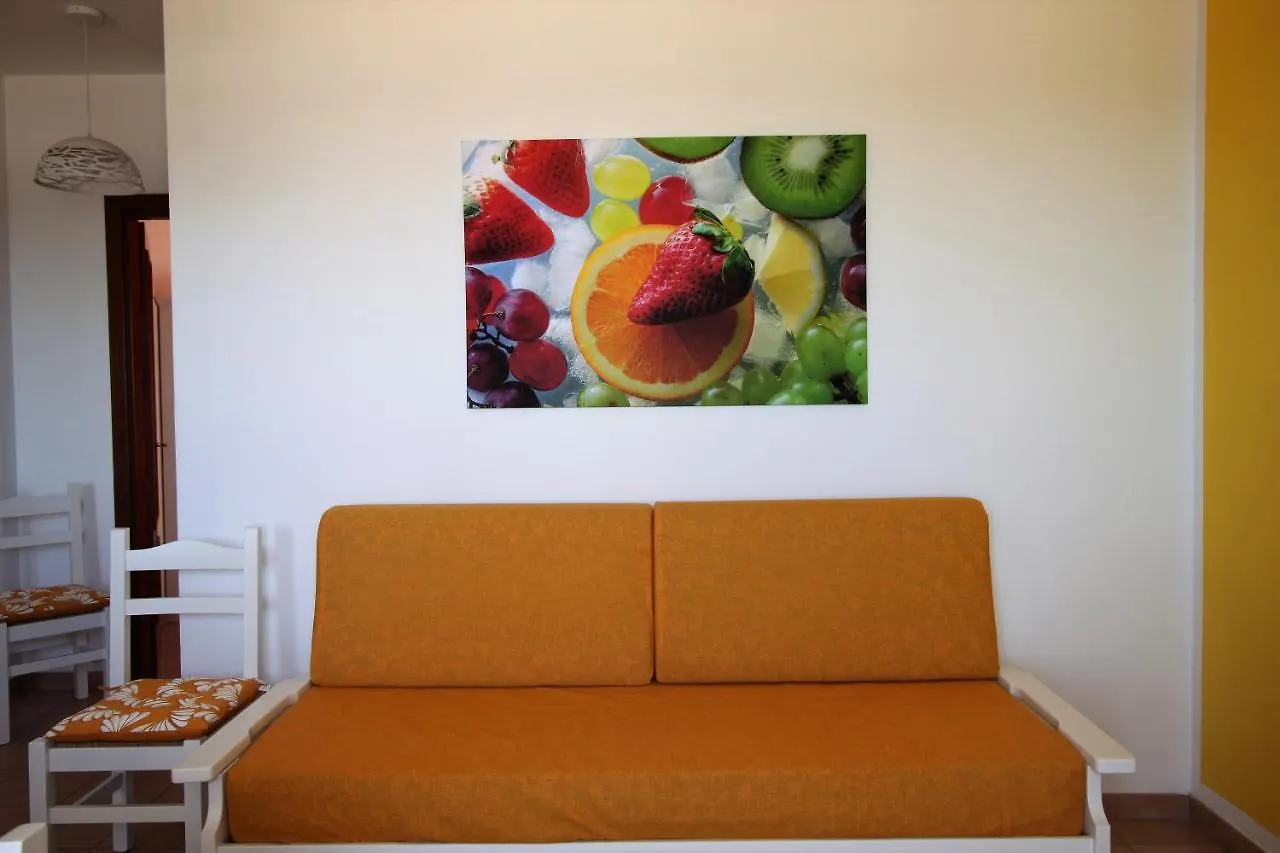 Appartement Appartamenti Sole Alghero