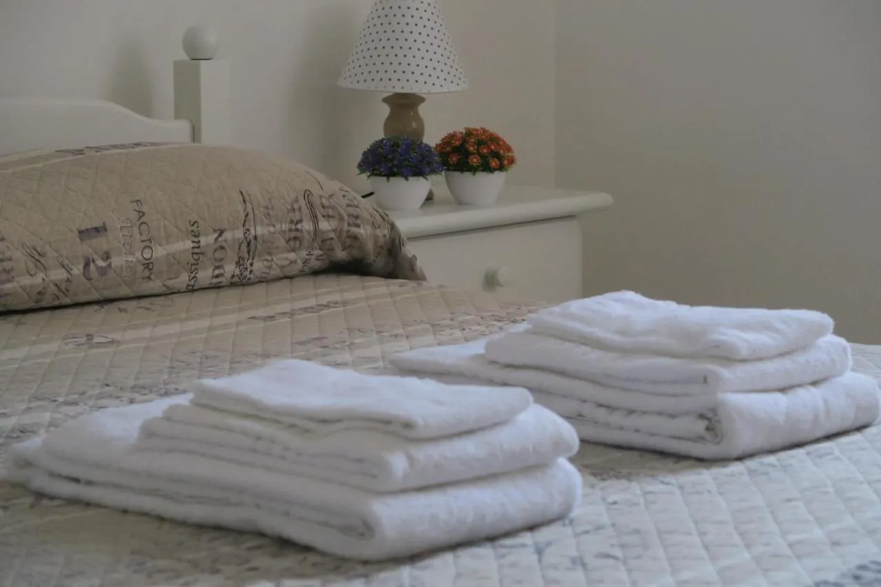 Appartamenti Sole Alghero Appartement
