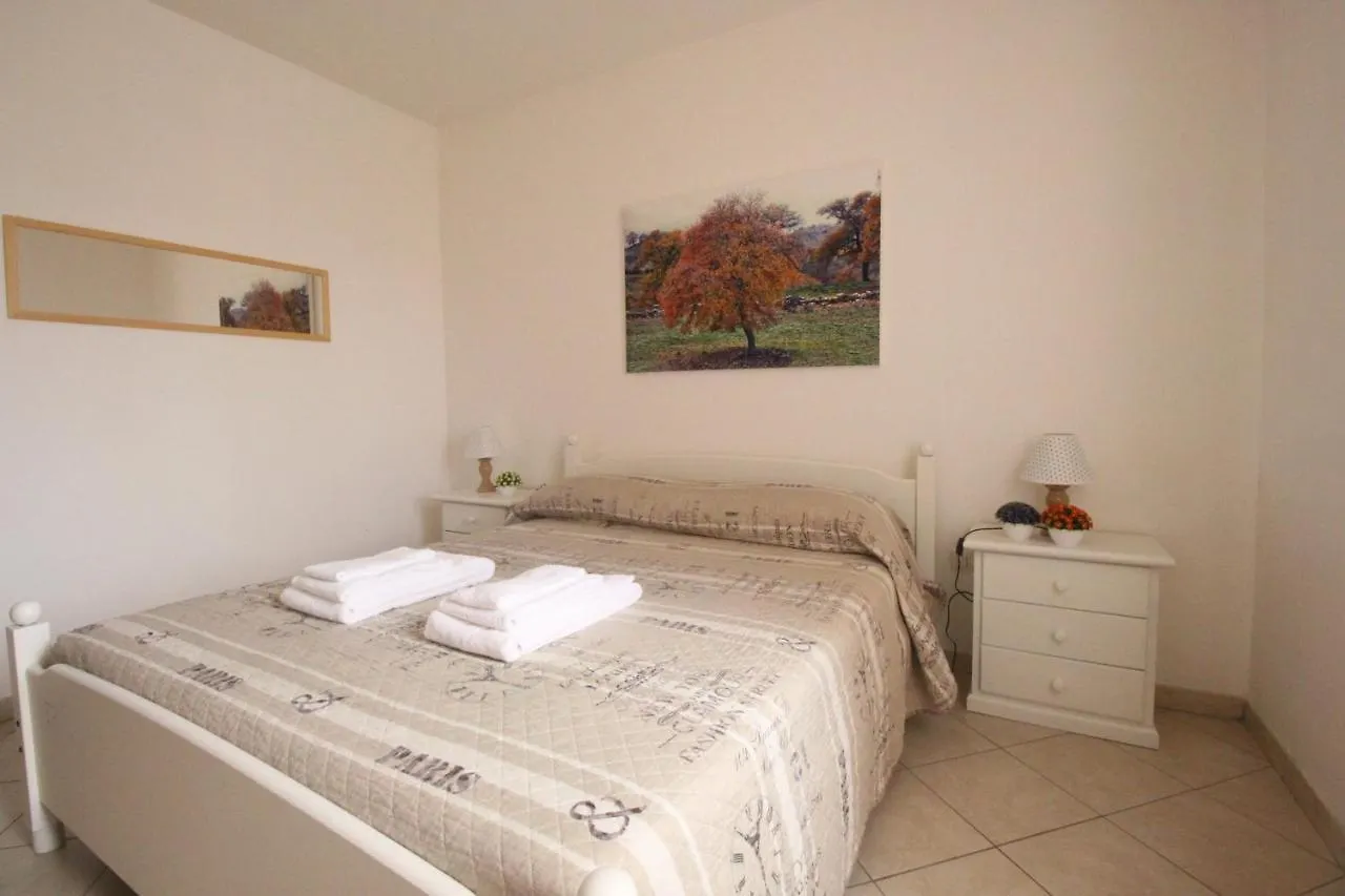 Appartement Appartamenti Sole Alghero