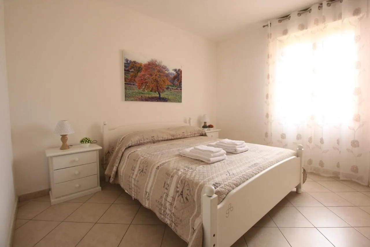 Appartamenti Sole Alghero Italië