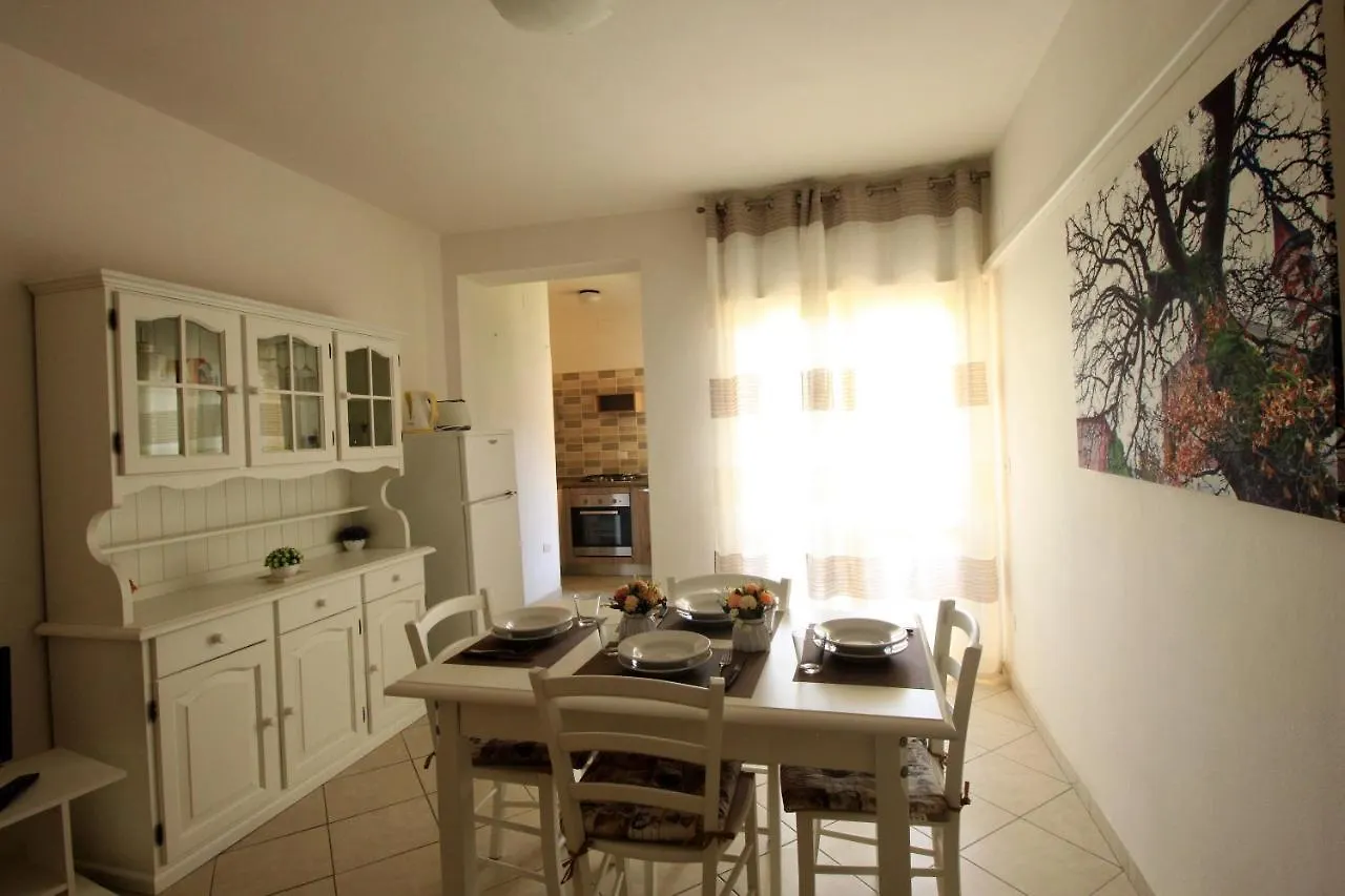 Appartamenti Sole Alghero Italië