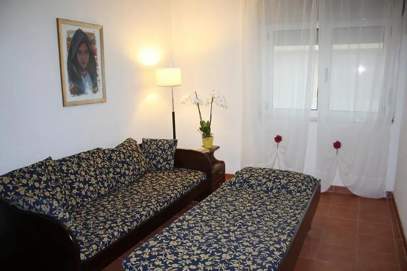 Appartamenti Sole Alghero Appartement