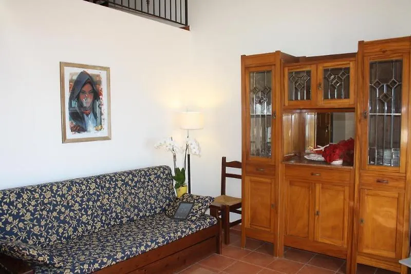 Appartement Appartamenti Sole Alghero Italië