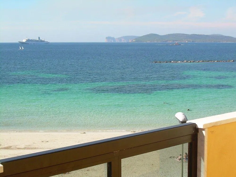 Appartamenti Sole Alghero