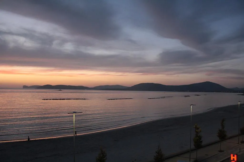 Appartamenti Sole Alghero