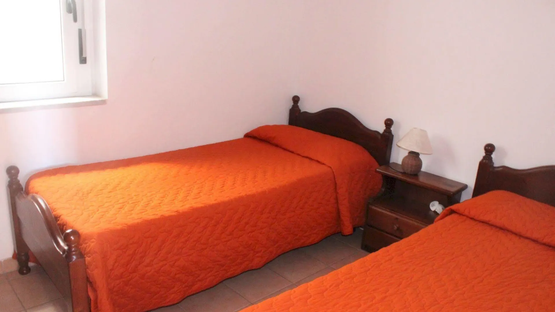 Appartement Appartamenti Sole Alghero Italië