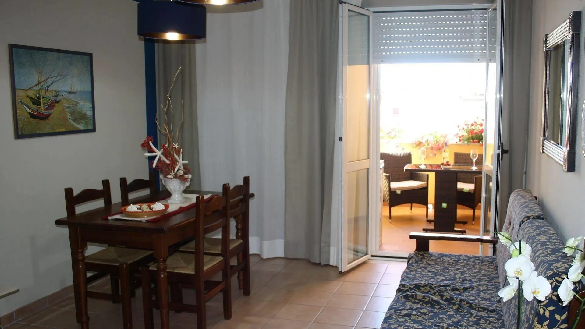 Appartamenti Sole Alghero 0*,  Italië