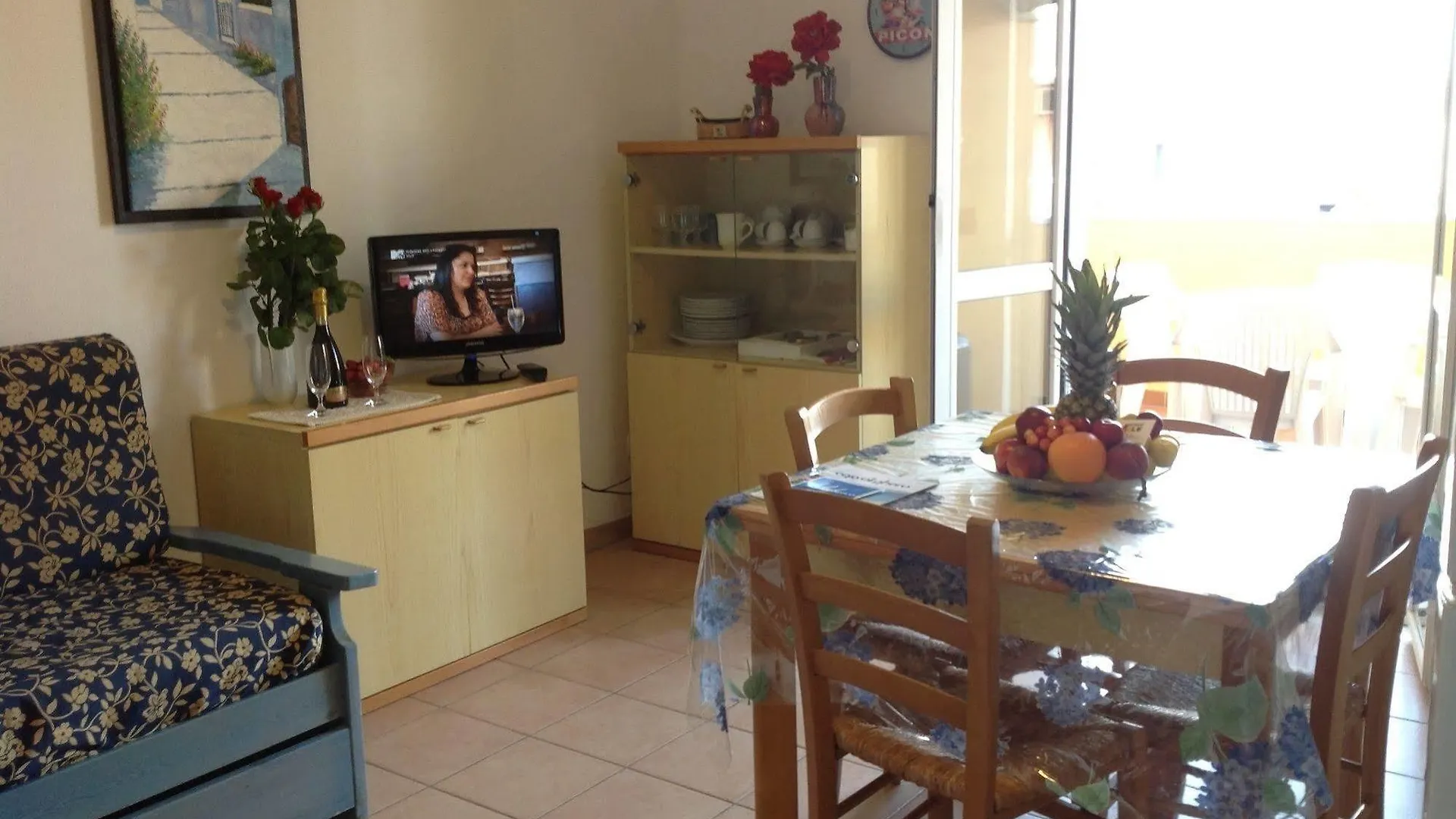 Appartamenti Sole Alghero Appartement