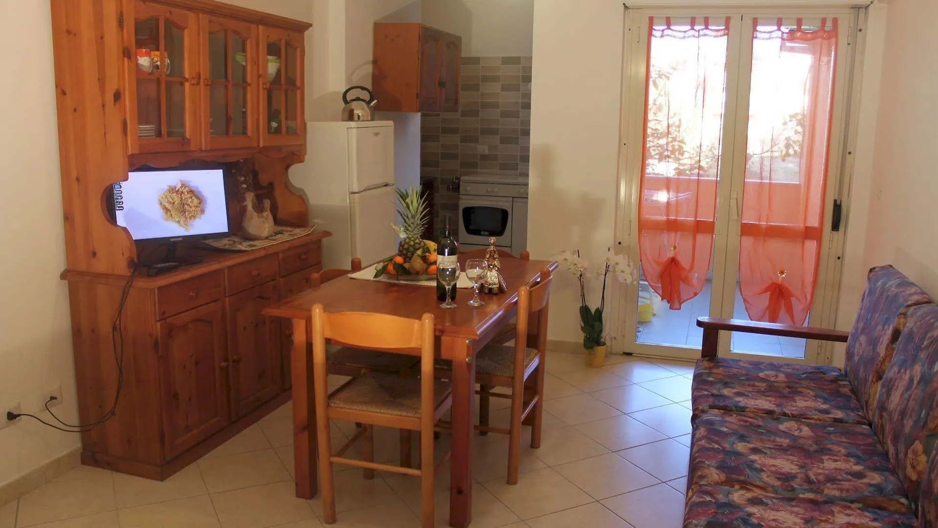 Appartement Appartamenti Sole Alghero
