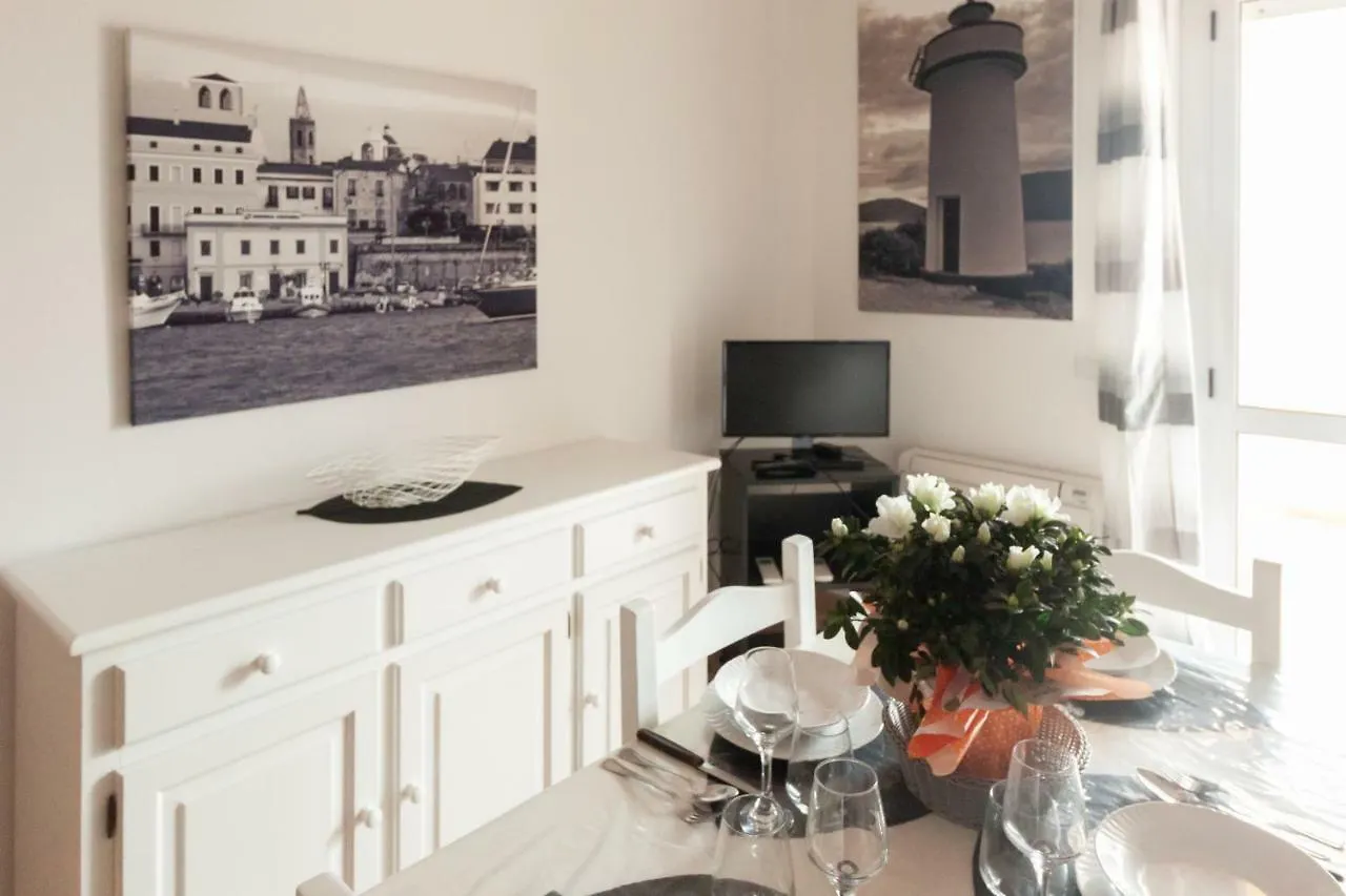 Appartement Appartamenti Sole Alghero