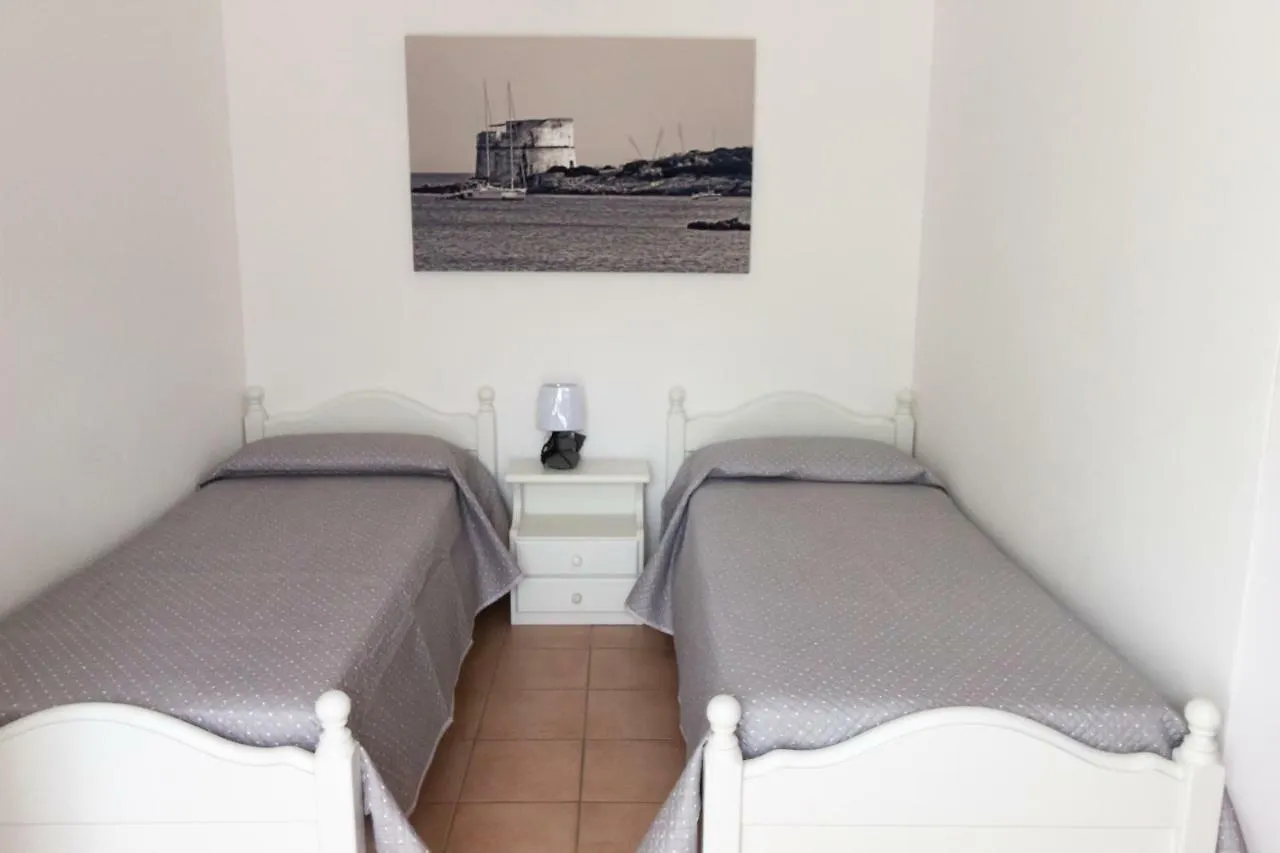 Appartement Appartamenti Sole Alghero